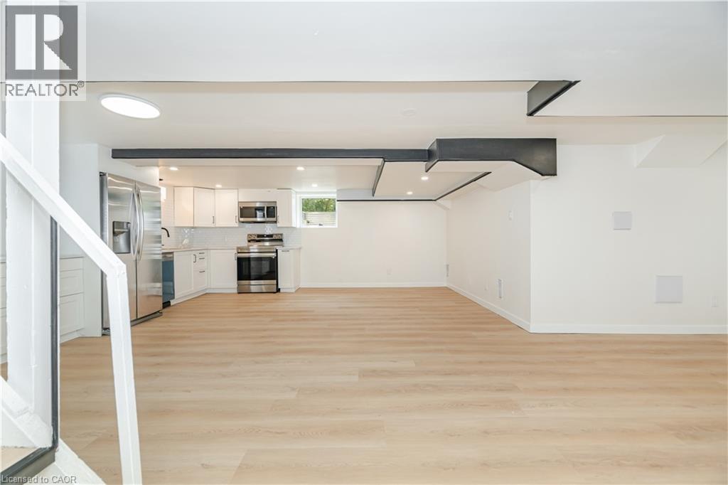 214 Forest Hill Drive Unit# Lower, Kitchener, Ontario  N2M 4G3 - Photo 5 - 40789966