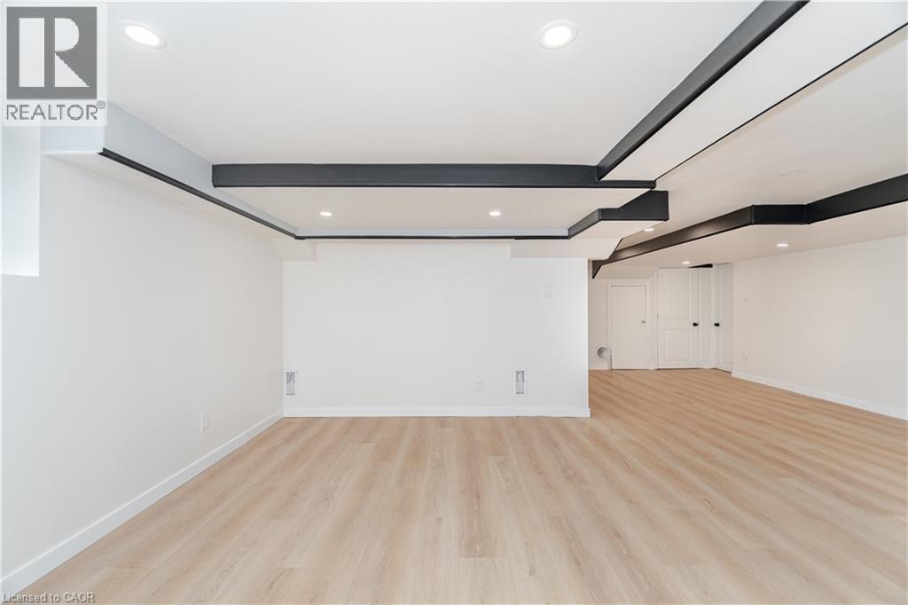 214 Forest Hill Drive Unit# Lower, Kitchener, Ontario  N2M 4G3 - Photo 6 - 40789966