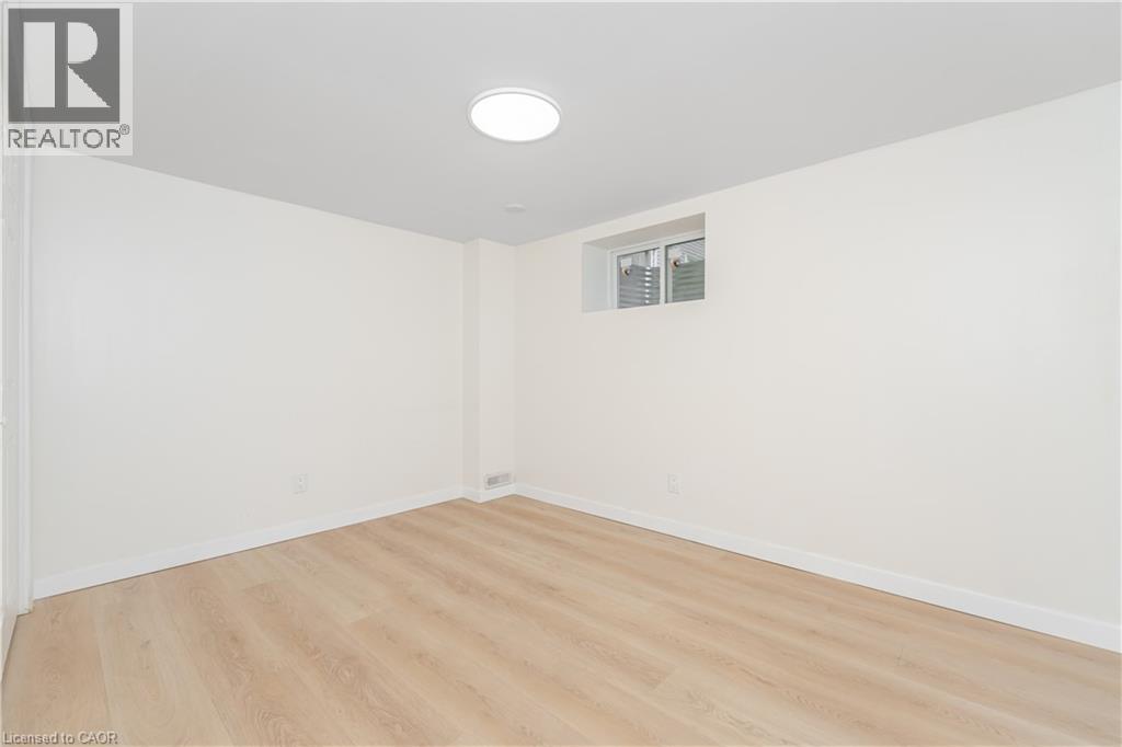 214 Forest Hill Drive Unit# Lower, Kitchener, Ontario  N2M 4G3 - Photo 7 - 40789966