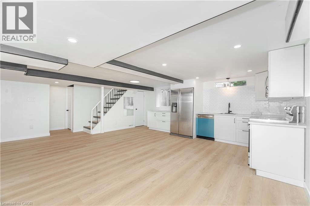 214 Forest Hill Drive Unit# Lower, Kitchener, Ontario  N2M 4G3 - Photo 8 - 40789966