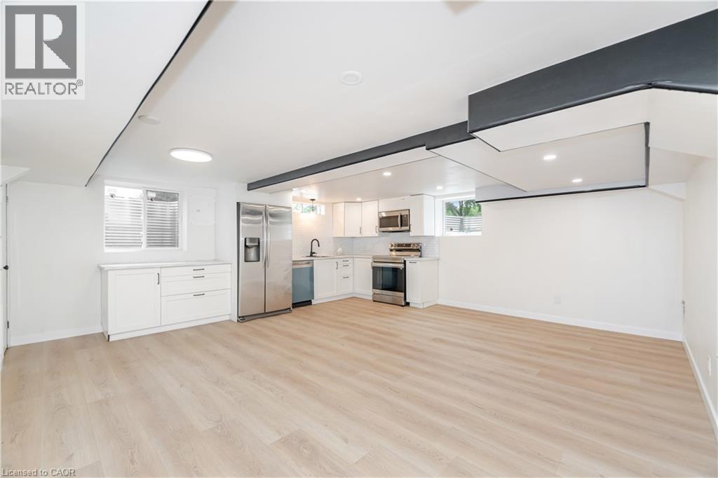 214 Forest Hill Drive Unit# Lower, Kitchener, Ontario  N2M 4G3 - Photo 9 - 40789966