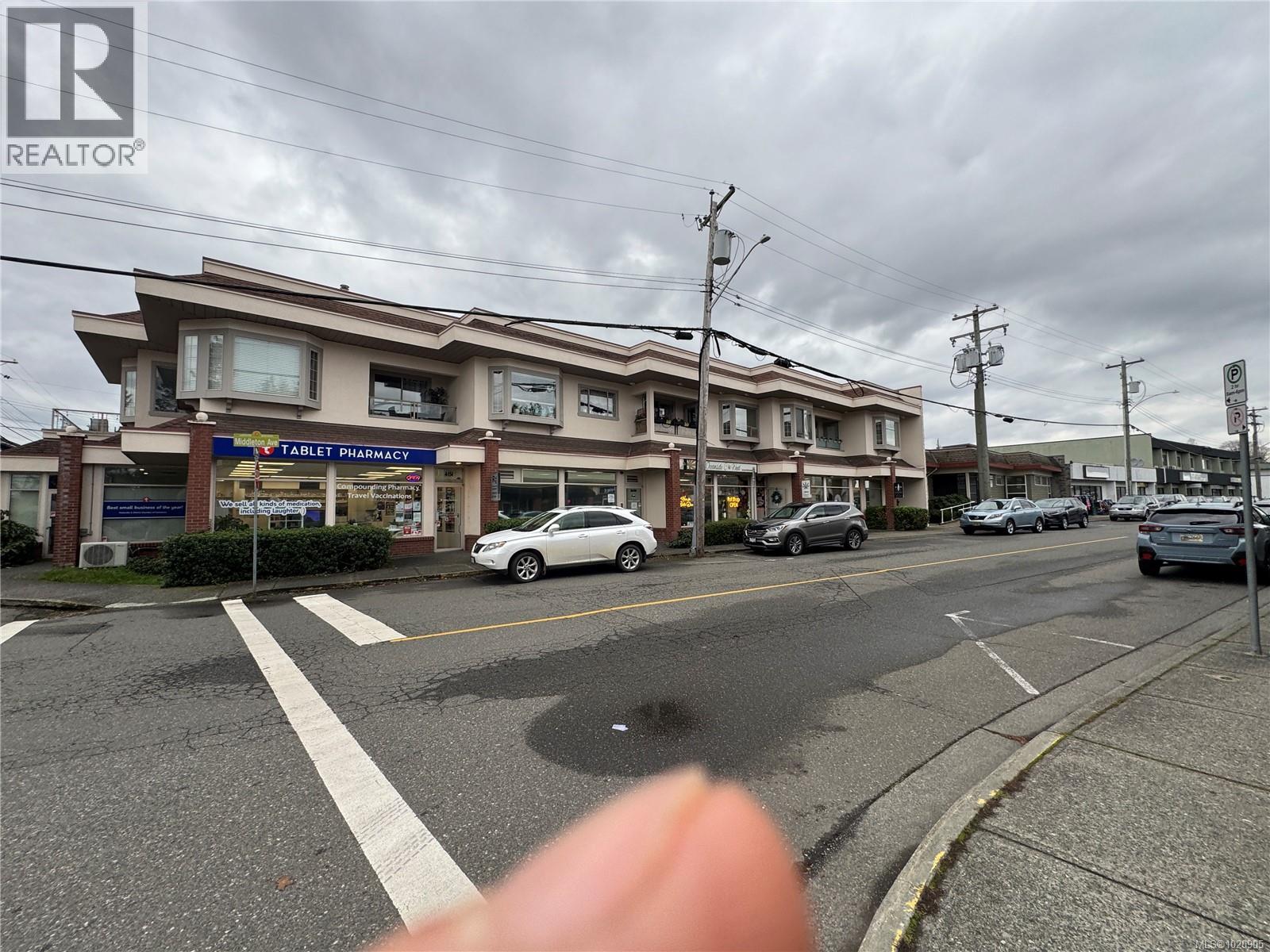 2 154 Middleton Ave, Parksville, British Columbia  V9P 2G9 - Photo 3 - 1020905