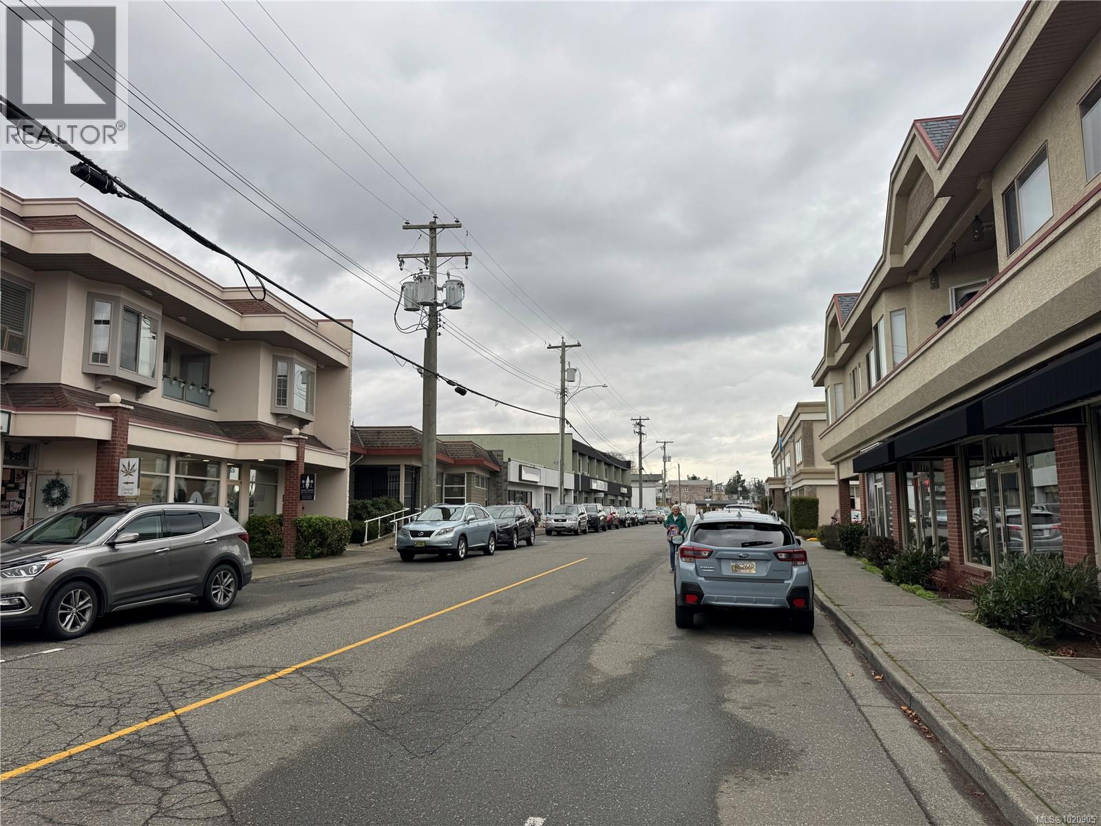 2 154 Middleton Ave, Parksville, British Columbia  V9P 2G9 - Photo 4 - 1020905