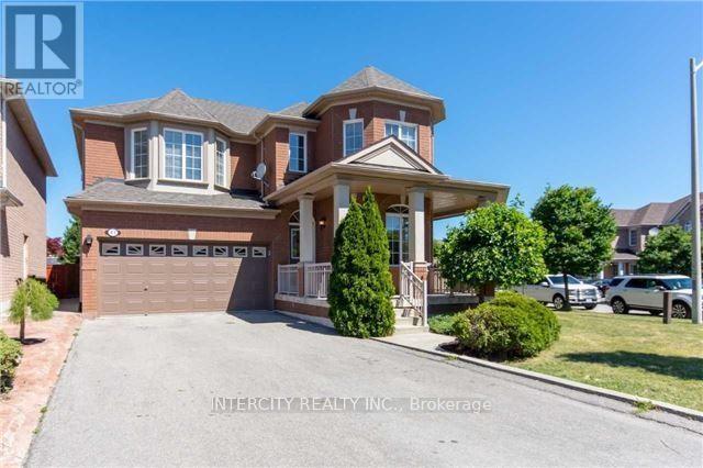 43 CREW CRESCENT, Vaughan, Ontario