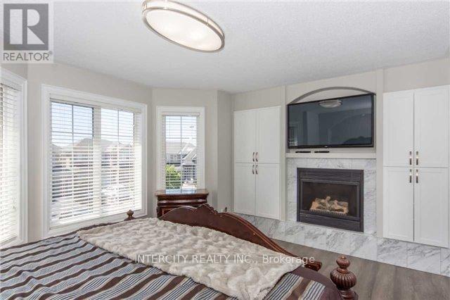 43 Crew Crescent, Vaughan, Ontario  L6A 3E9 - Photo 13 - N12569366