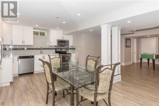 43 Crew Crescent, Vaughan, Ontario  L6A 3E9 - Photo 16 - N12569366