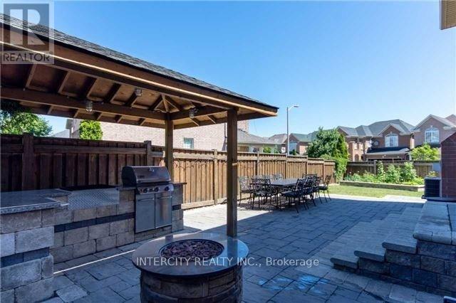 43 Crew Crescent, Vaughan, Ontario  L6A 3E9 - Photo 19 - N12569366