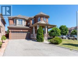 43 Crew Crescent, Vaughan (Vellore Village), Ca