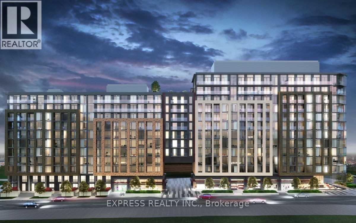 225 - 100 Eagle Rock Way, Vaughan, Ontario  L6A 5B9 - Photo 13 - N12569378