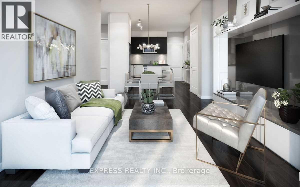 225 - 100 Eagle Rock Way, Vaughan, Ontario  L6A 5B9 - Photo 14 - N12569378