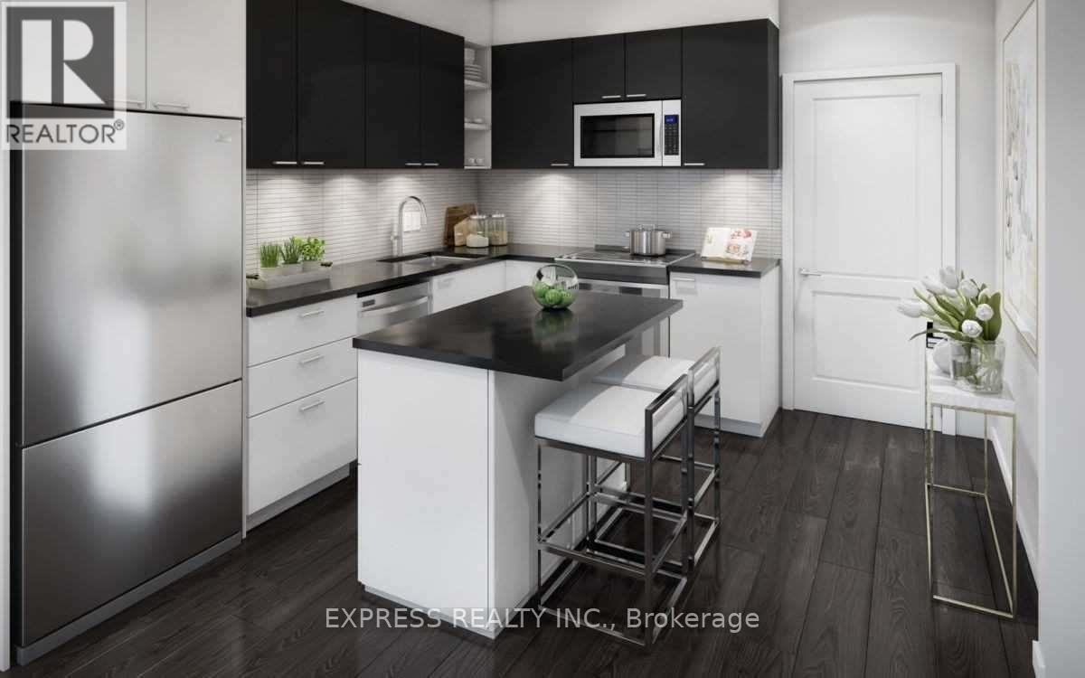 225 - 100 Eagle Rock Way, Vaughan, Ontario  L6A 5B9 - Photo 15 - N12569378