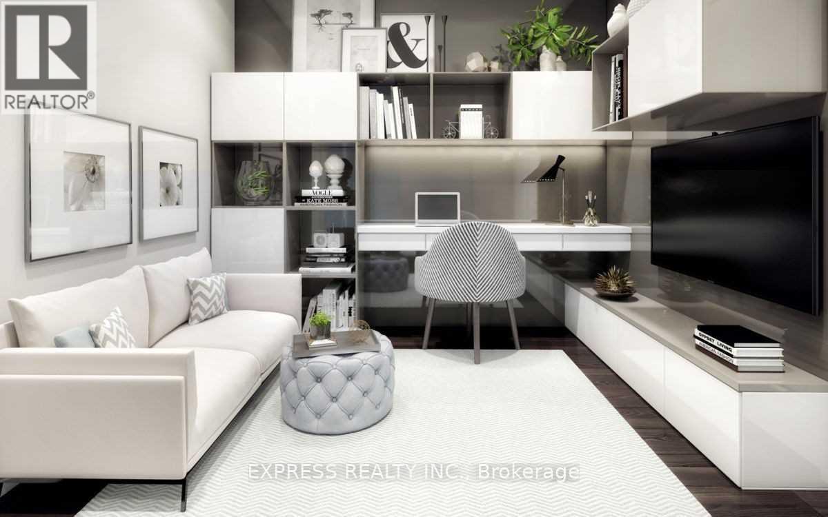 225 - 100 Eagle Rock Way, Vaughan, Ontario  L6A 5B9 - Photo 17 - N12569378