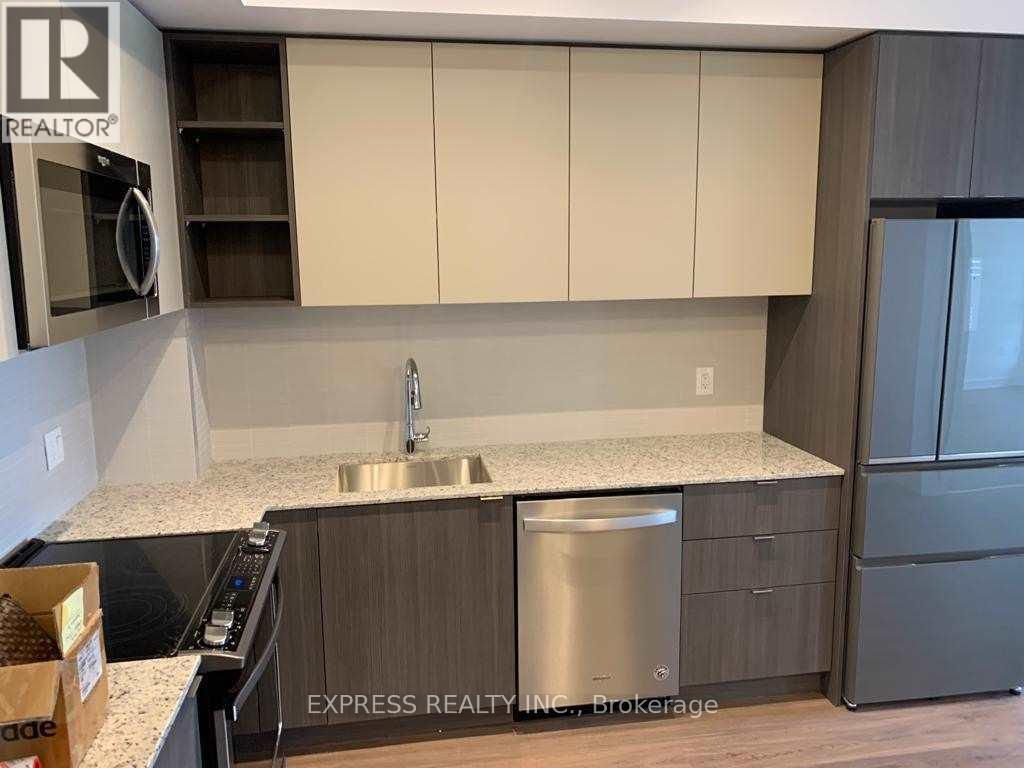 225 - 100 Eagle Rock Way, Vaughan, Ontario  L6A 5B9 - Photo 2 - N12569378