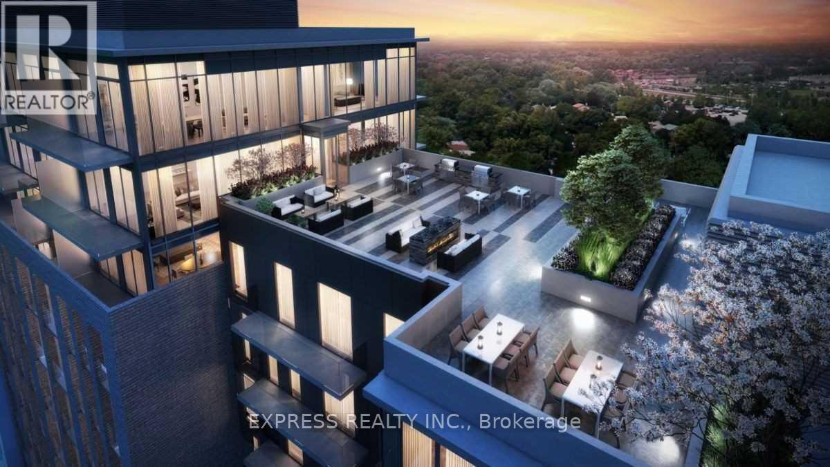 225 - 100 Eagle Rock Way, Vaughan, Ontario  L6A 5B9 - Photo 21 - N12569378