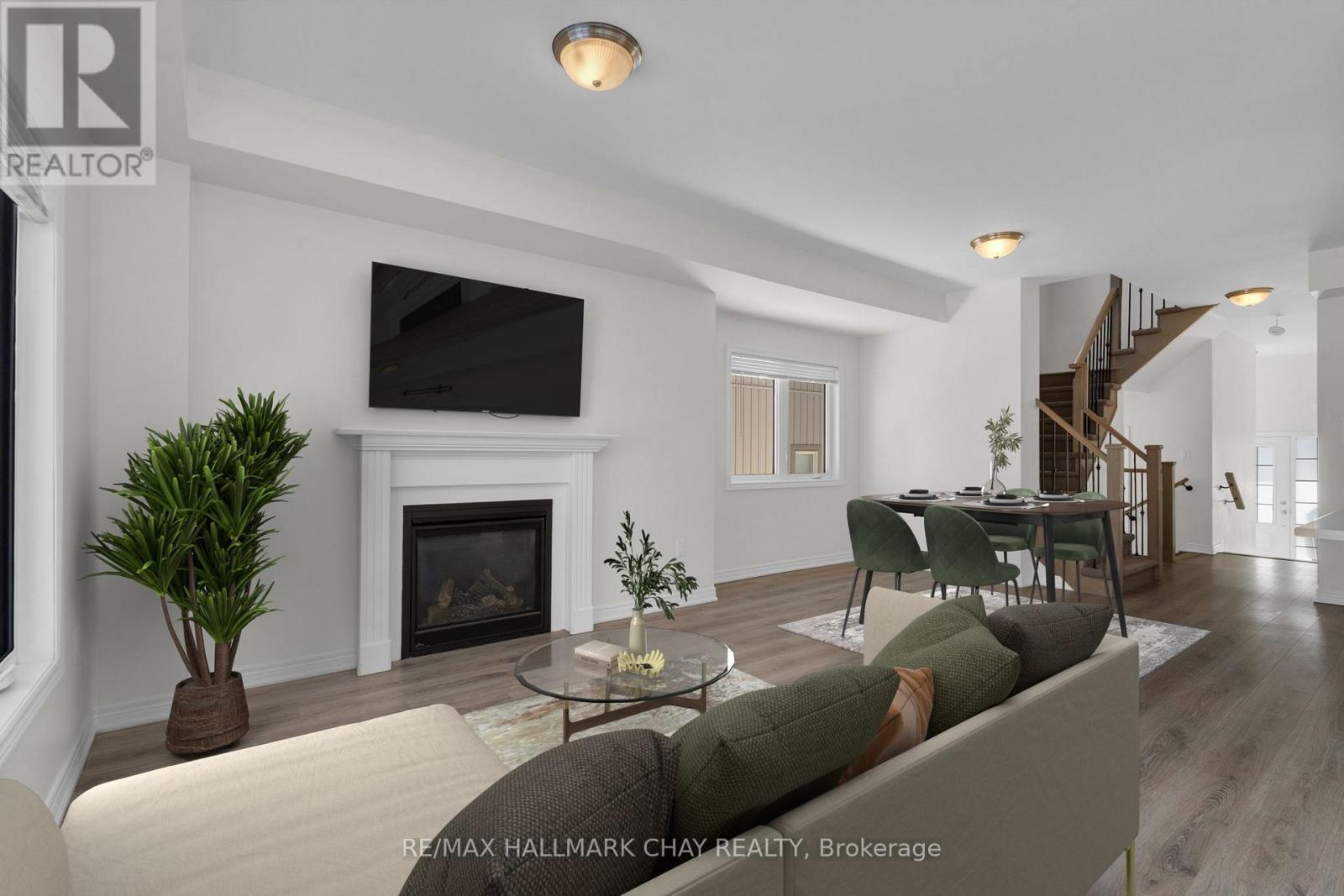 24 Churchlea Mews, Orillia, Ontario L3V 8K9 - Photo 11 - S12569348