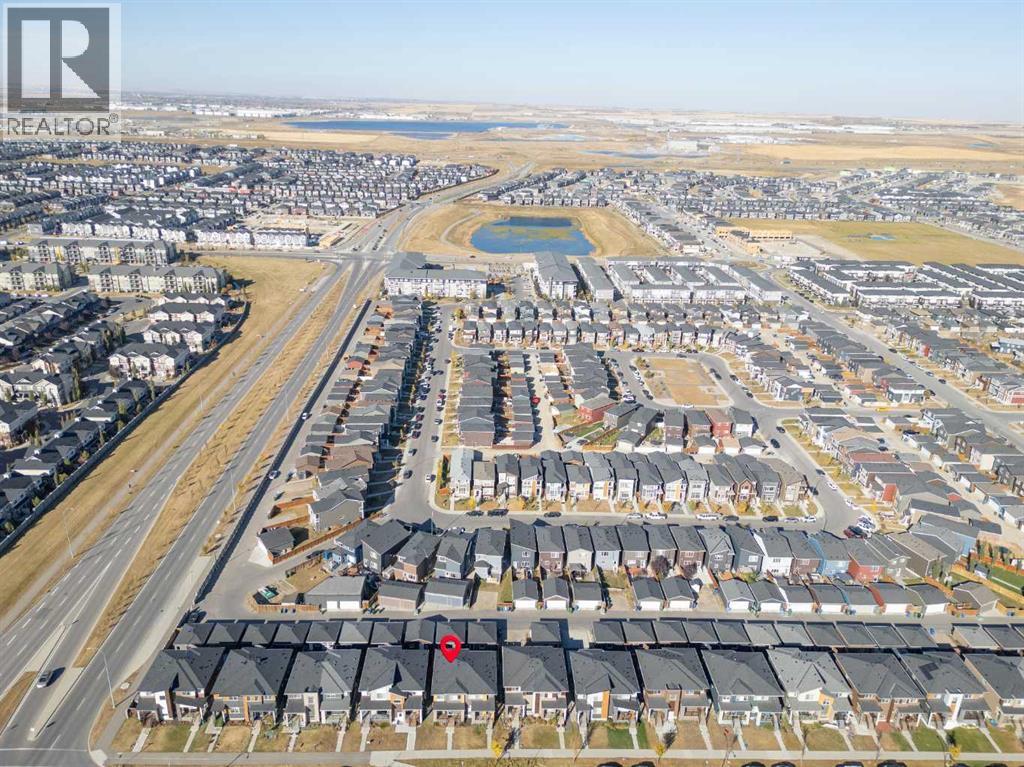 40 Cornerstone Avenue Ne, Calgary, Alberta  T3N 1G6 - Photo 48 - A2265184