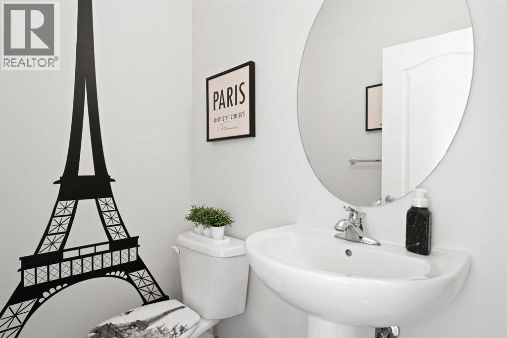 40 Cornerstone Avenue Ne, Calgary, Alberta  T3N 1G6 - Photo 21 - A2265184