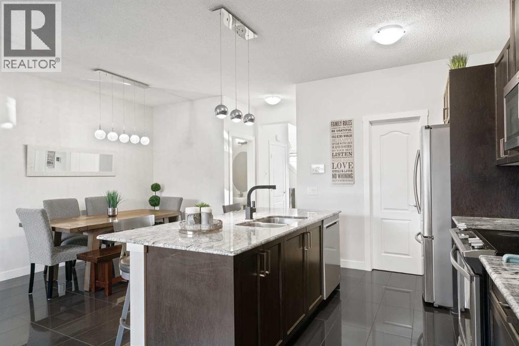 40 Cornerstone Avenue Ne, Calgary, Alberta  T3N 1G6 - Photo 12 - A2265184