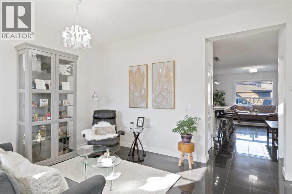 40 Cornerstone Avenue Ne, Calgary, Alberta  T3N 1G6 - Photo 6 - A2265184