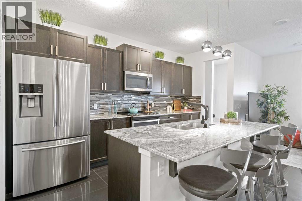 40 Cornerstone Avenue Ne, Calgary, Alberta  T3N 1G6 - Photo 9 - A2265184