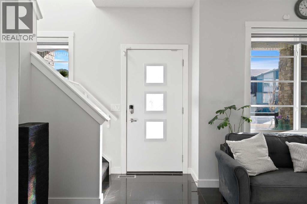 40 Cornerstone Avenue Ne, Calgary, Alberta  T3N 1G6 - Photo 3 - A2265184