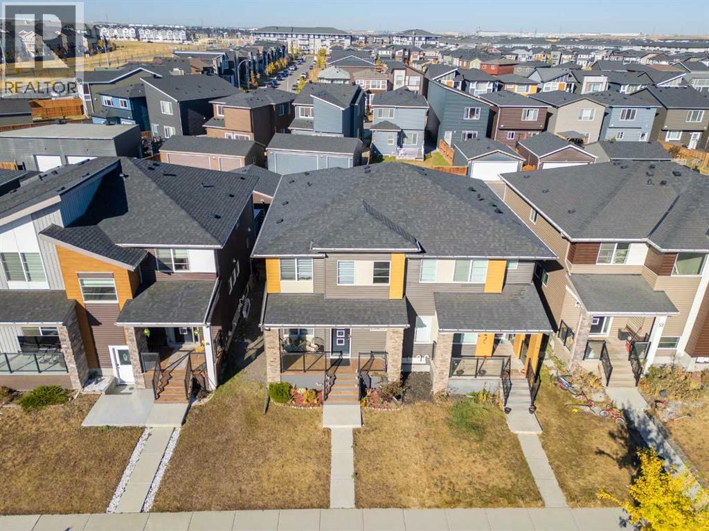 40 Cornerstone Avenue Ne, Calgary, Alberta  T3N 1G6 - Photo 44 - A2265184