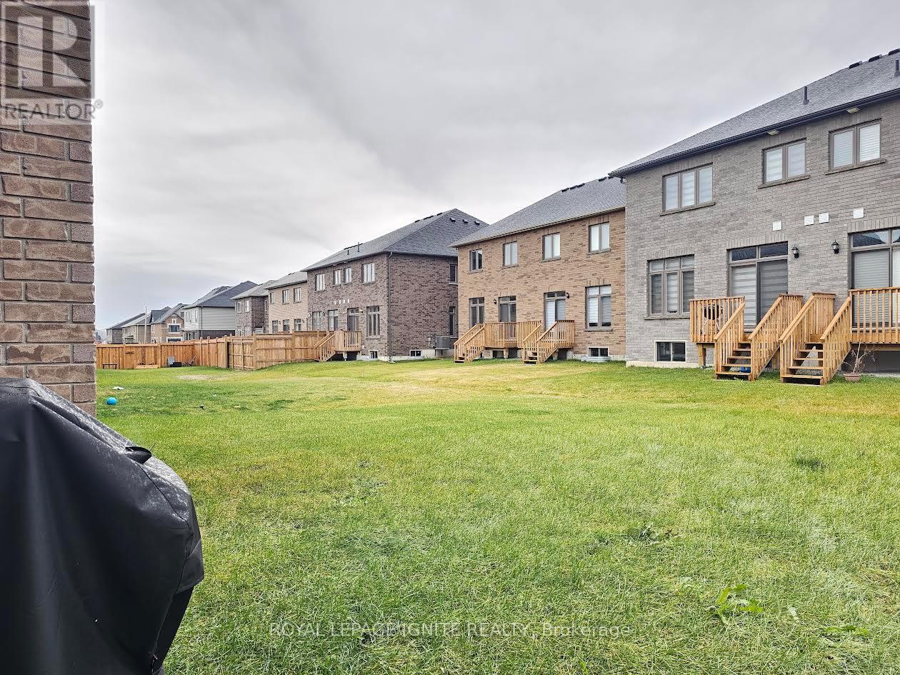 61 Copperhill Heights, Barrie, Ontario  L9J 0K6 - Photo 16 - S12537550