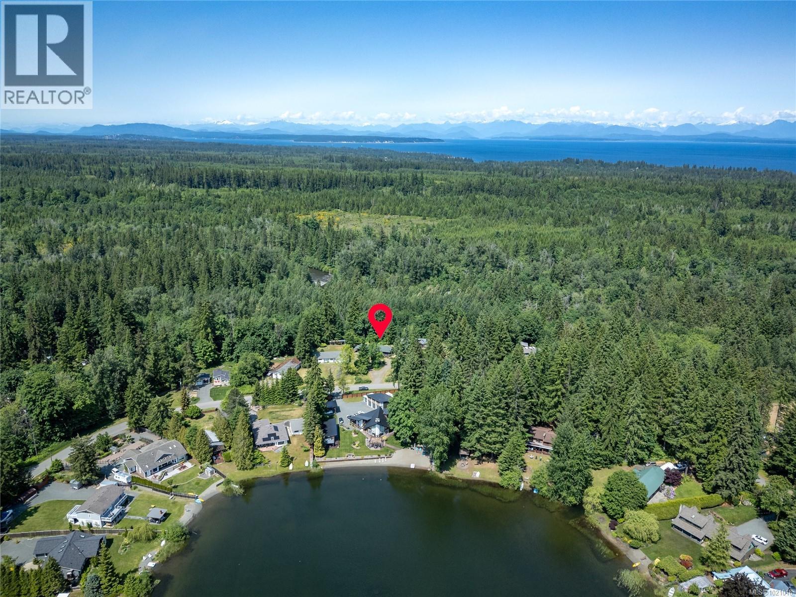 9437 Martin Park Dr, Black Creek, British Columbia