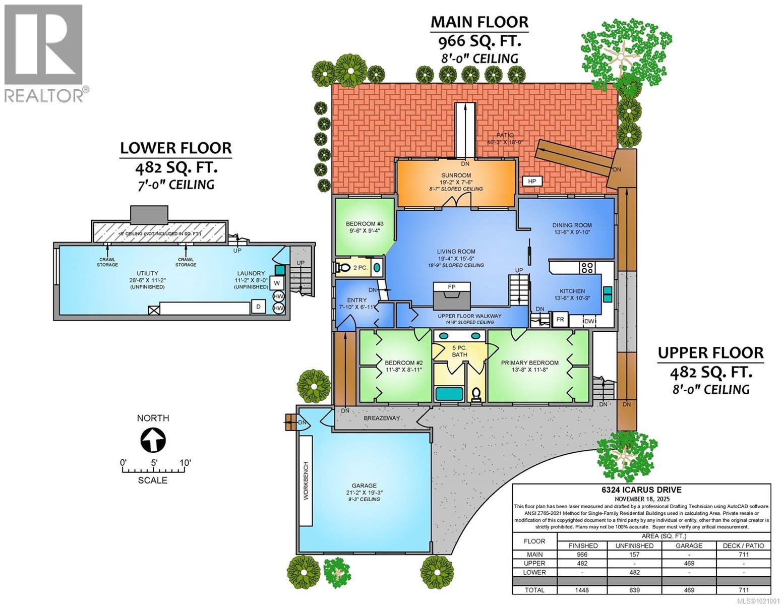 6324 Icarus Dr, Nanaimo, British Columbia  V9V 1B5 - Photo 10 - 1021001