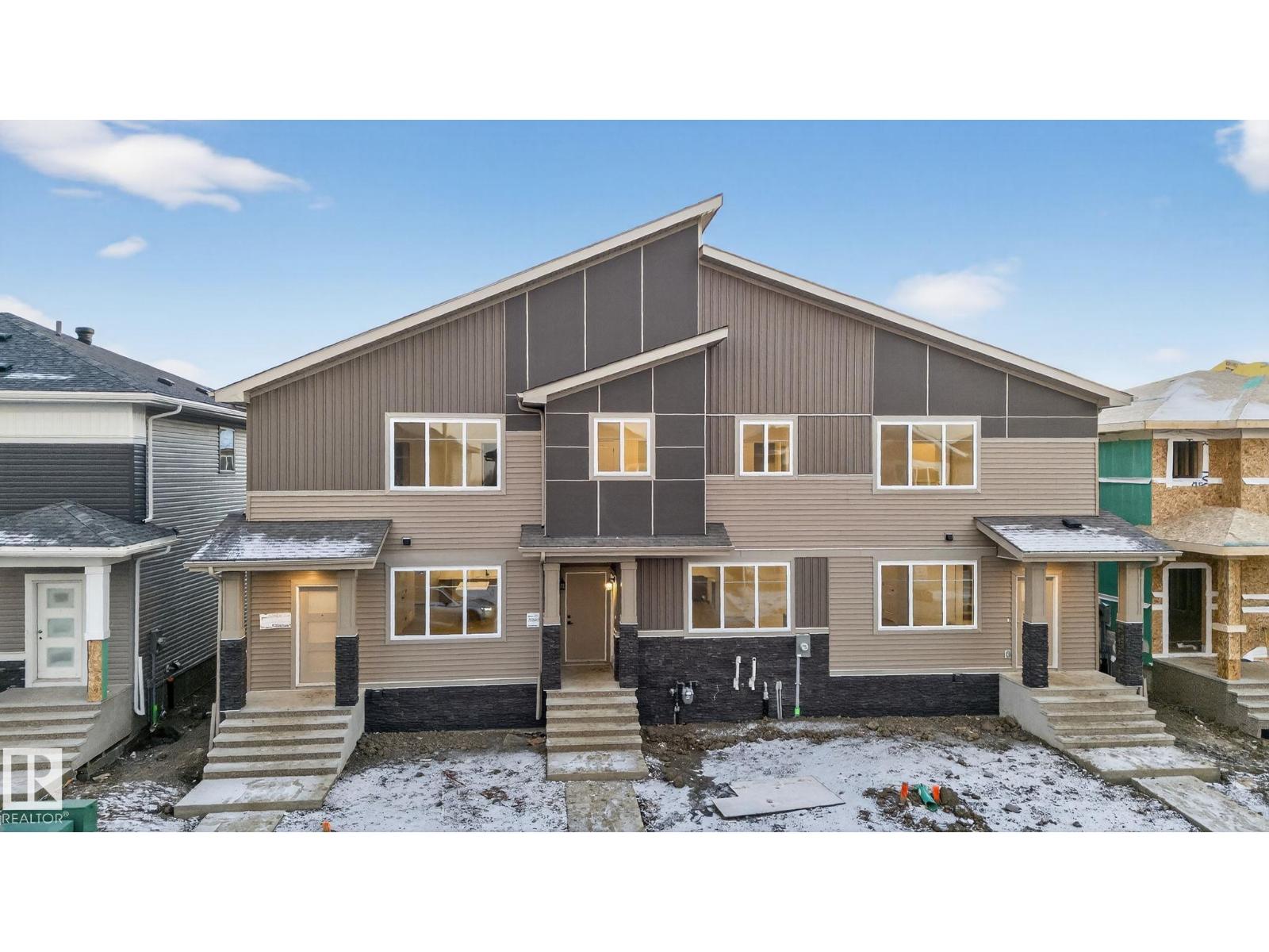 132 Pierwyck Lo, Spruce Grove, Alberta  T7X 4G2 - Photo 2 - E4466533