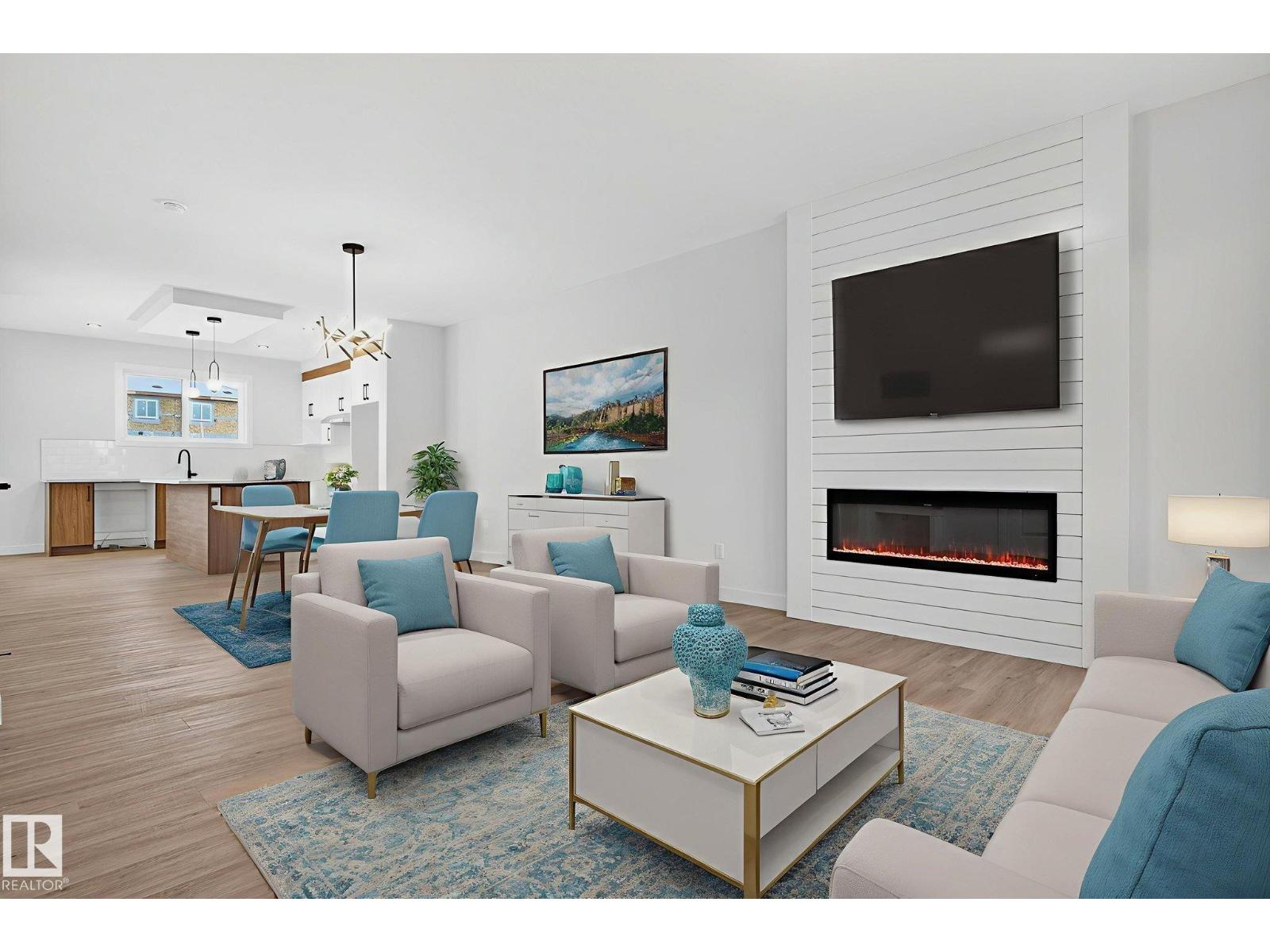 132 Pierwyck Lo, Spruce Grove, Alberta  T7X 4G2 - Photo 6 - E4466533