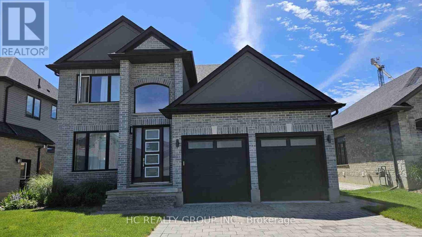 767 HICKORYSTICK KEY, London North, Ontario