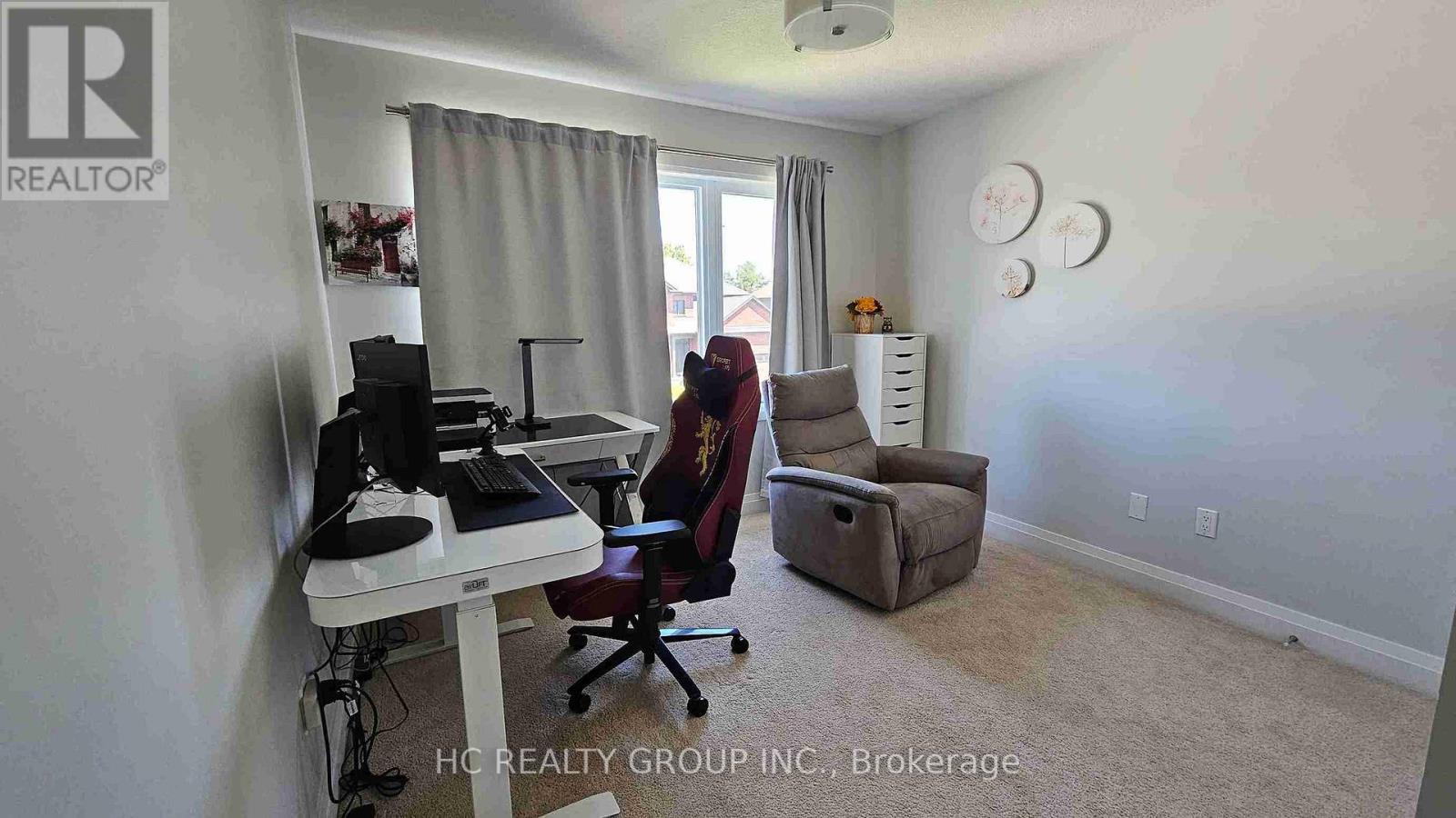 767 Hickorystick Key, London North, Ontario  N6G 0M9 - Photo 7 - X12569376