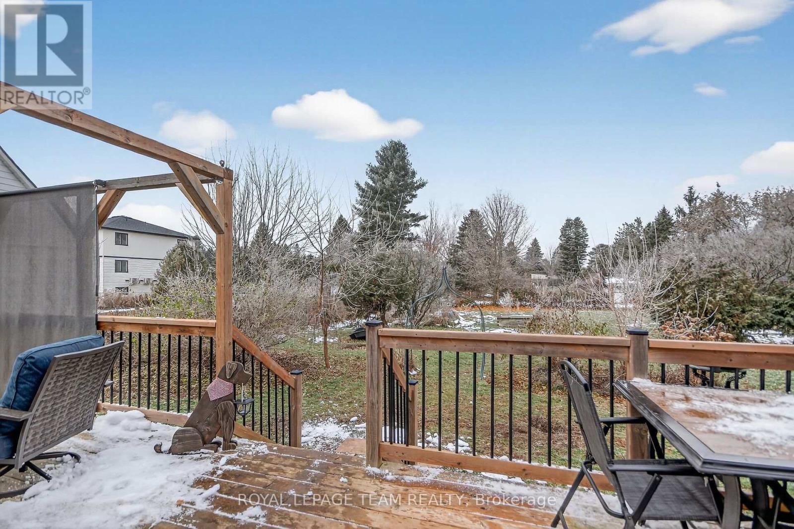 401 Clothier Street W, North Grenville, Ontario  K0G 1J0 - Photo 31 - X12569408