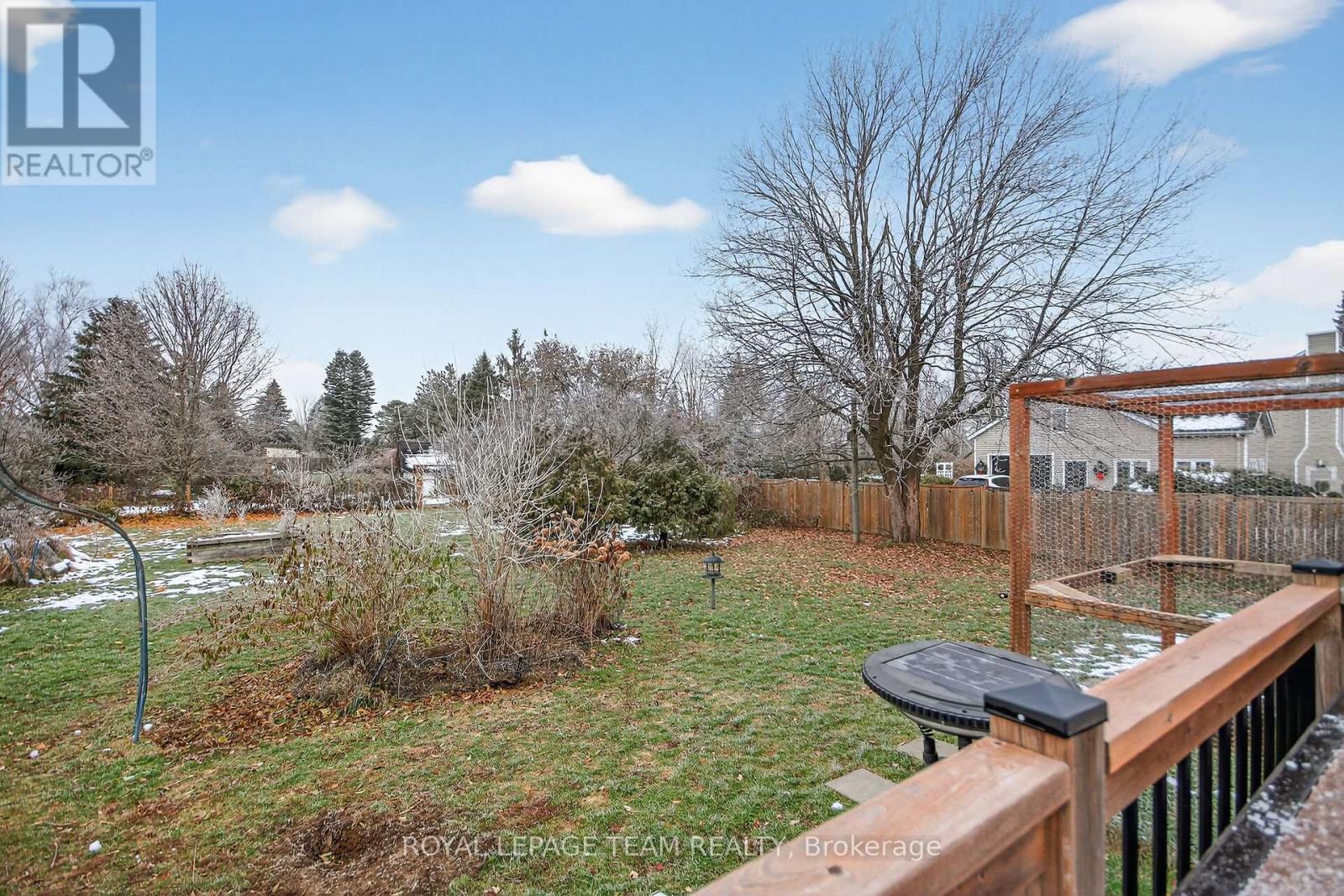 401 Clothier Street W, North Grenville, Ontario  K0G 1J0 - Photo 33 - X12569408