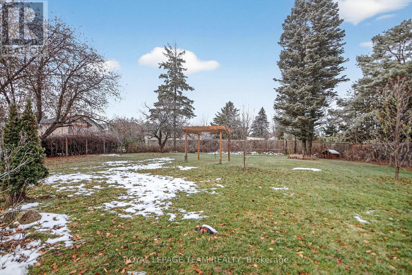 401 Clothier Street W, North Grenville, Ontario  K0G 1J0 - Photo 35 - X12569408