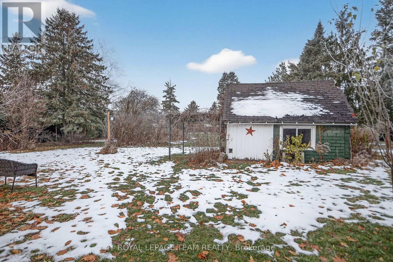 401 Clothier Street W, North Grenville, Ontario  K0G 1J0 - Photo 36 - X12569408