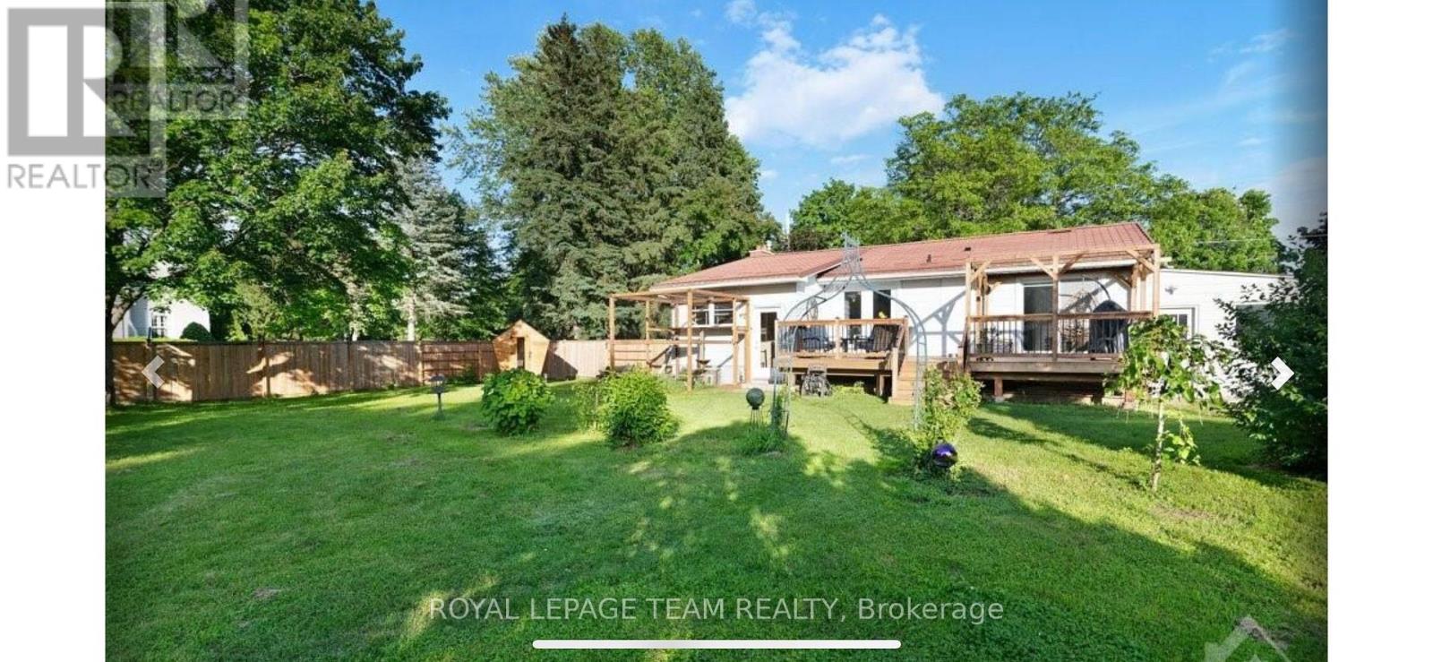 401 Clothier Street W, North Grenville, Ontario  K0G 1J0 - Photo 39 - X12569408