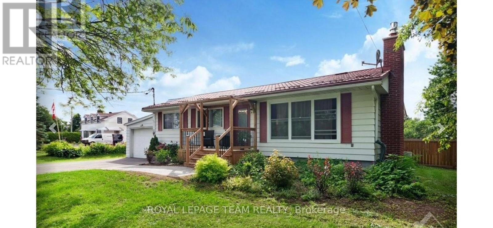 401 Clothier Street W, North Grenville, Ontario  K0G 1J0 - Photo 40 - X12569408