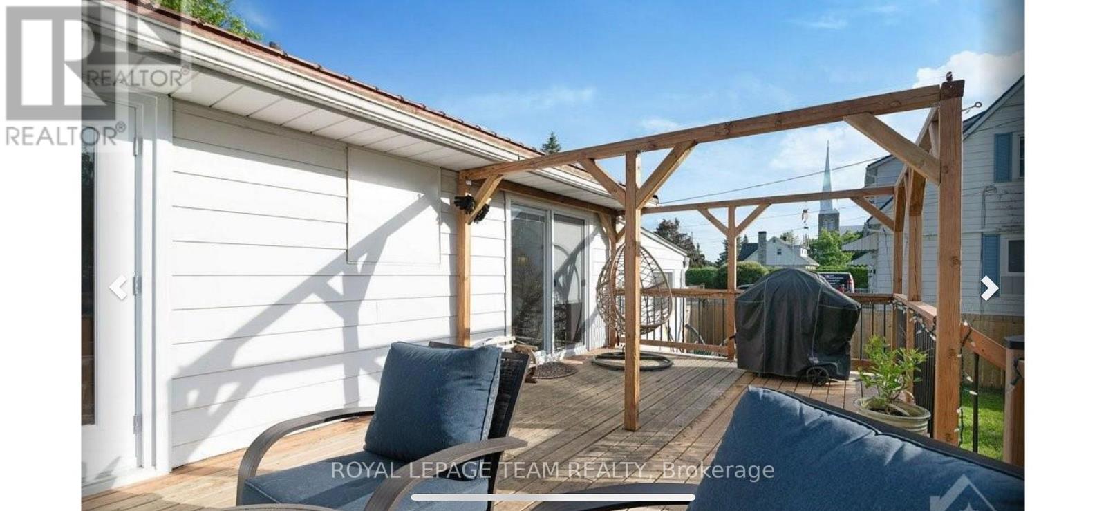 401 Clothier Street W, North Grenville, Ontario  K0G 1J0 - Photo 44 - X12569408