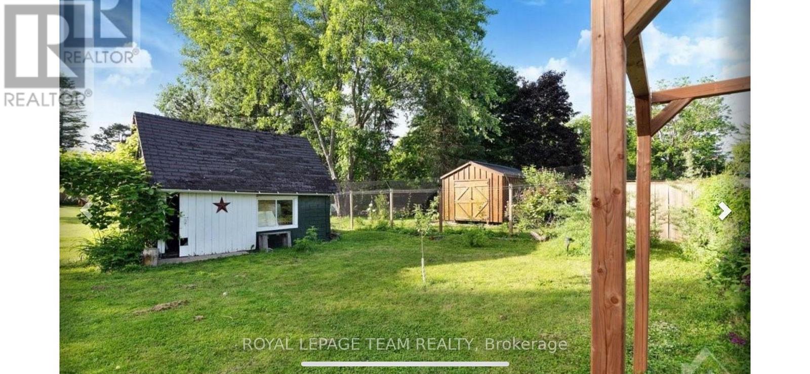 401 Clothier Street W, North Grenville, Ontario  K0G 1J0 - Photo 46 - X12569408