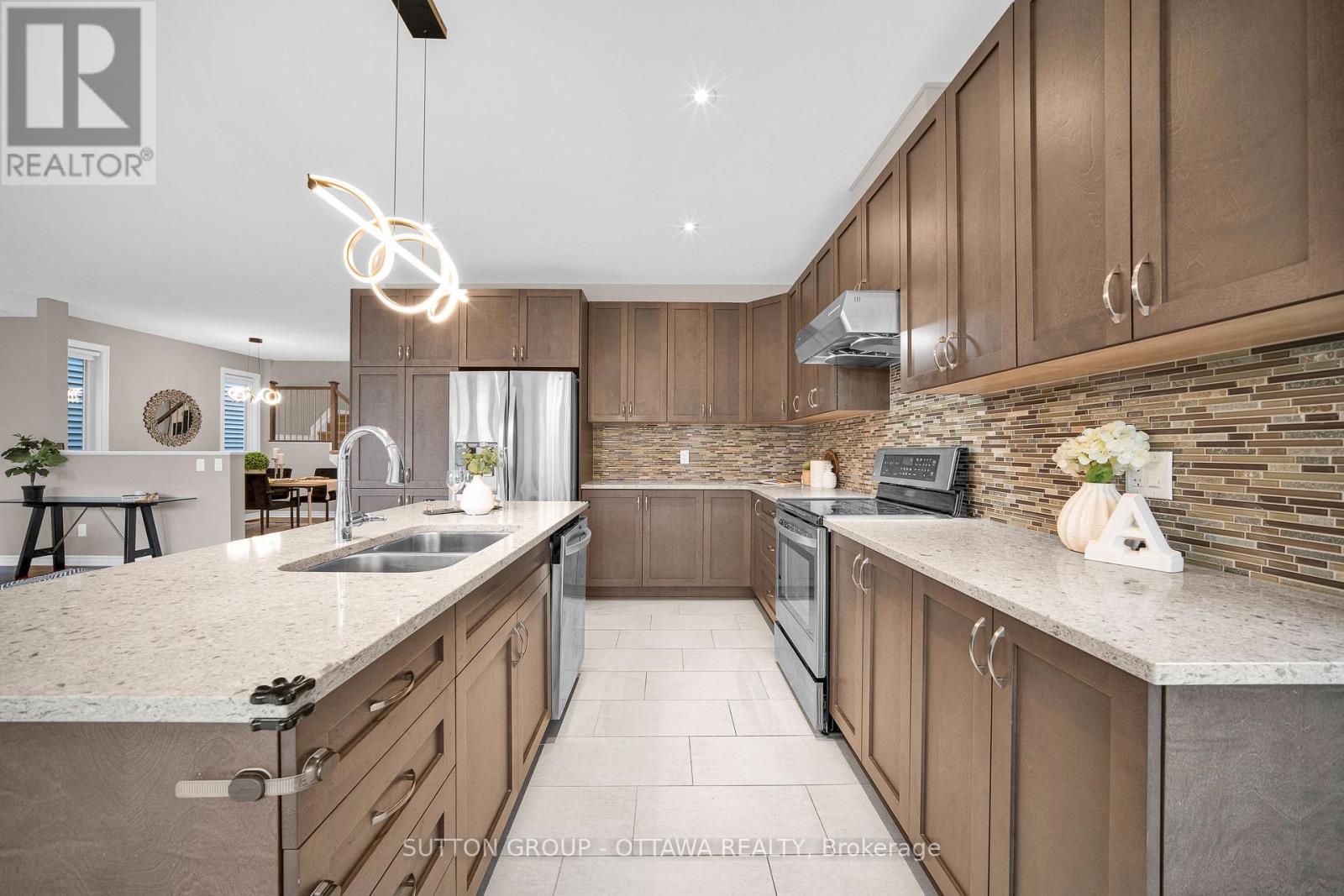 412 Odessa Way, Ottawa, Ontario  K2J 5X7 - Photo 12 - X12569446