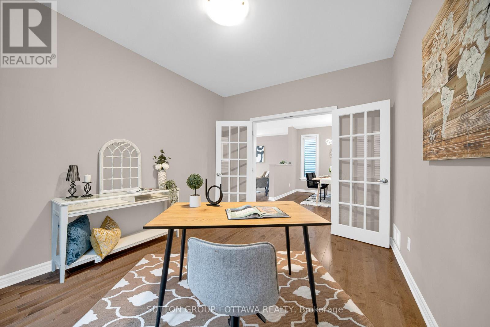 412 Odessa Way, Ottawa, Ontario  K2J 5X7 - Photo 17 - X12569446