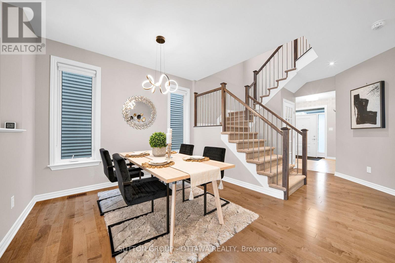 412 Odessa Way, Ottawa, Ontario  K2J 5X7 - Photo 2 - X12569446