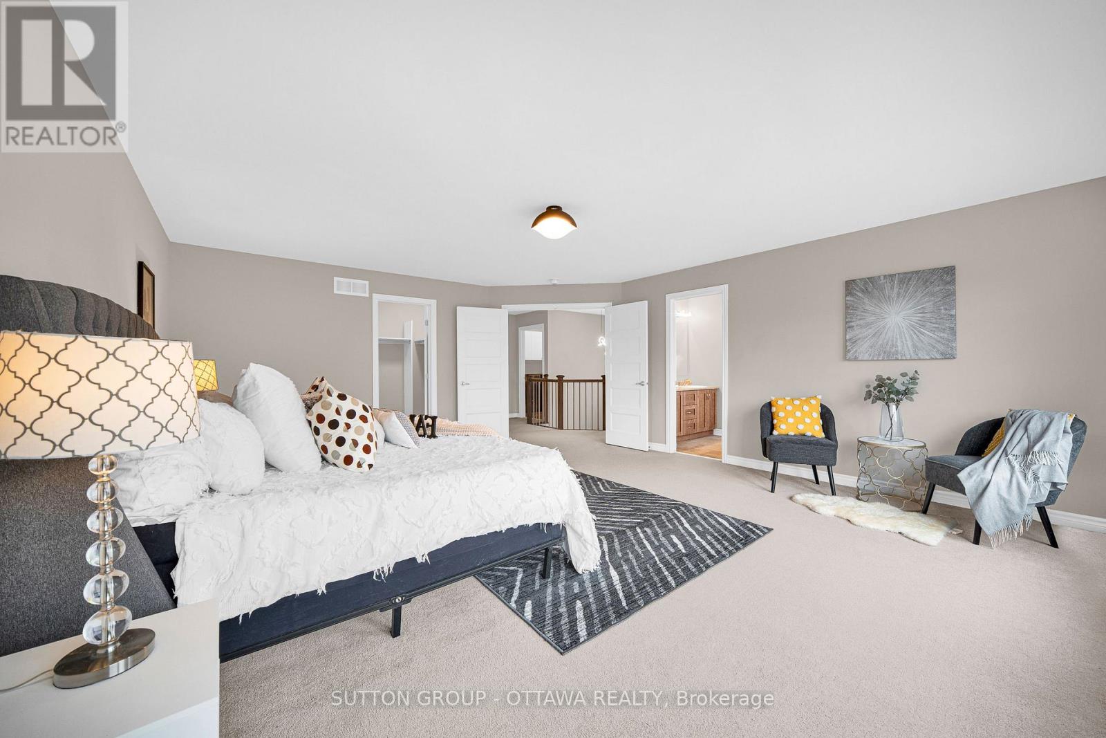 412 Odessa Way, Ottawa, Ontario  K2J 5X7 - Photo 25 - X12569446