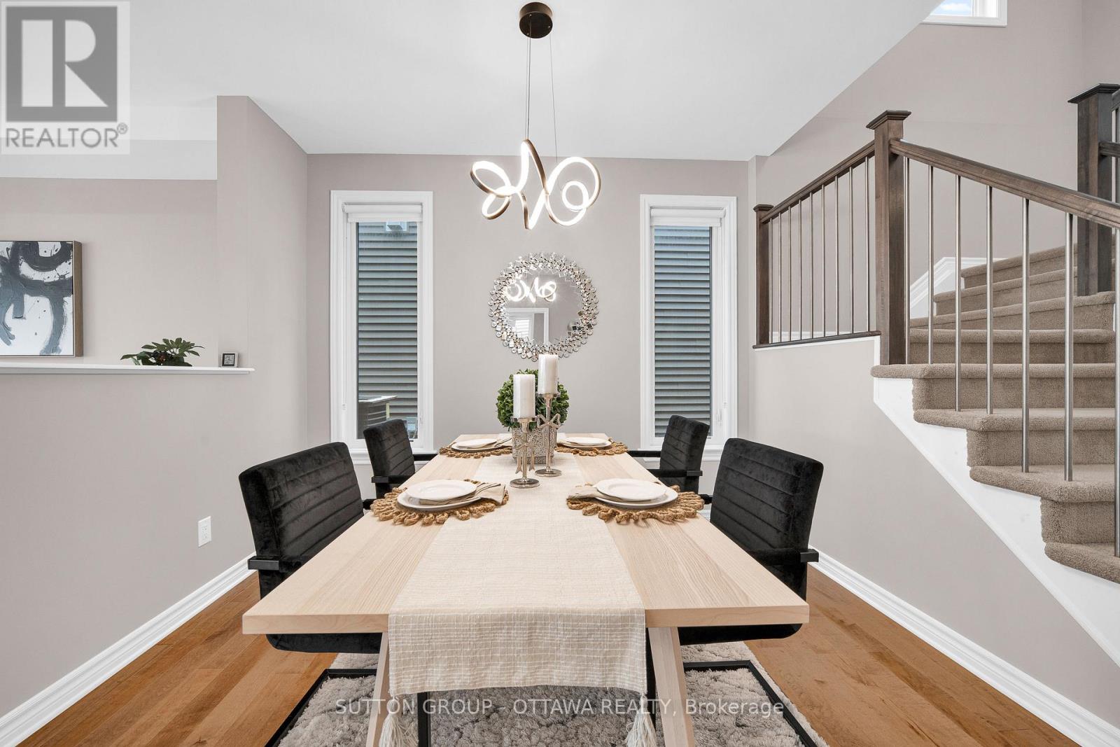 412 Odessa Way, Ottawa, Ontario  K2J 5X7 - Photo 3 - X12569446