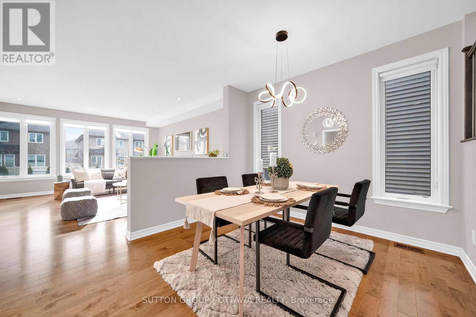 412 Odessa Way, Ottawa, Ontario  K2J 5X7 - Photo 4 - X12569446