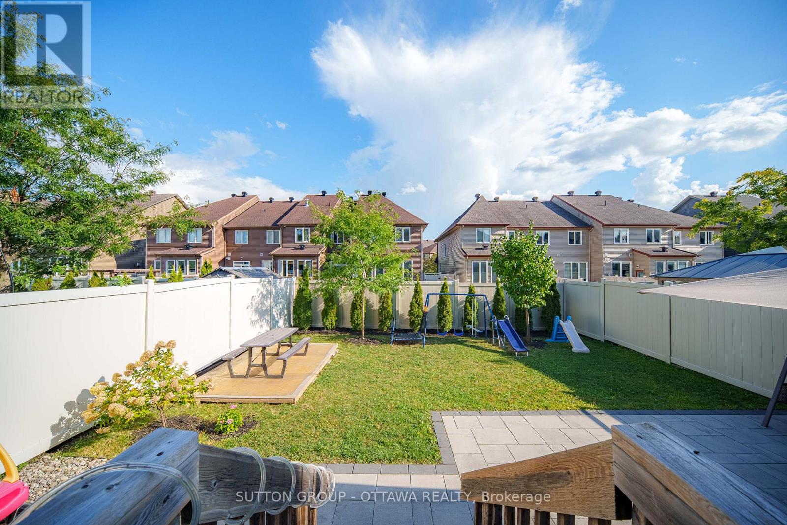 412 Odessa Way, Ottawa, Ontario  K2J 5X7 - Photo 44 - X12569446