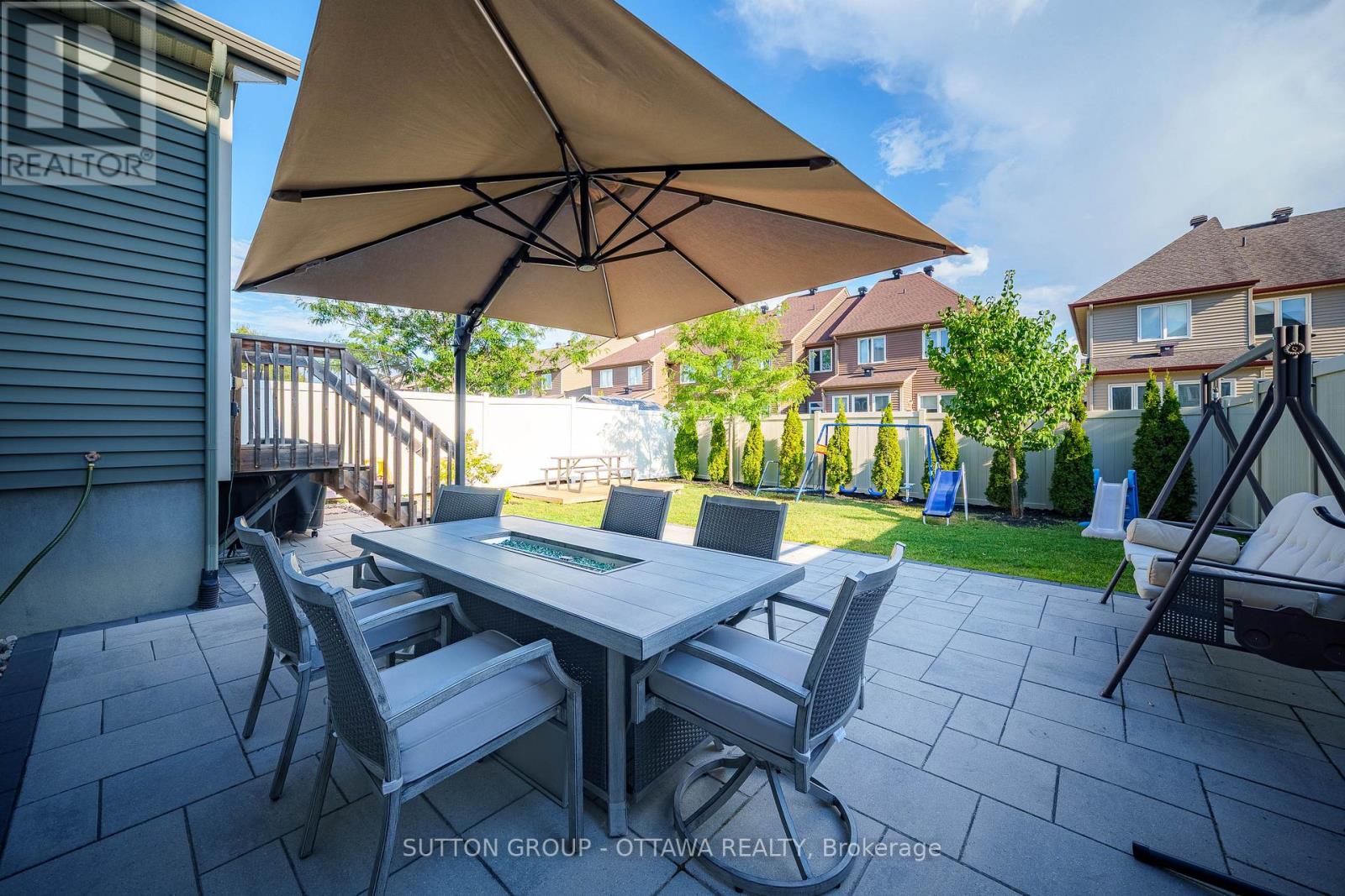 412 Odessa Way, Ottawa, Ontario  K2J 5X7 - Photo 47 - X12569446