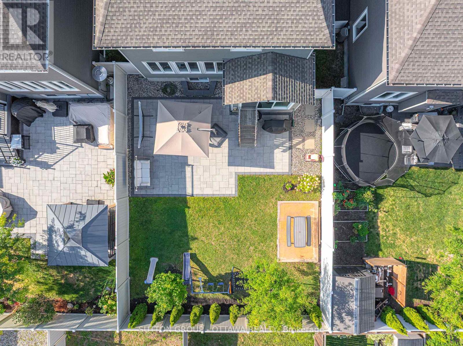 412 Odessa Way, Ottawa, Ontario  K2J 5X7 - Photo 48 - X12569446